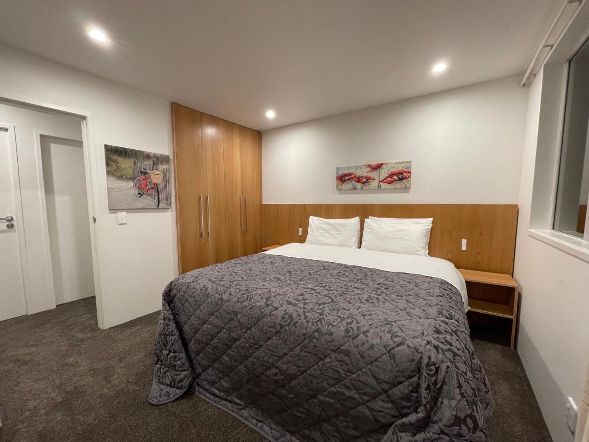 Plymouth Central City 2 Bedroom Apartments New Plymouth Ngoại thất bức ảnh
